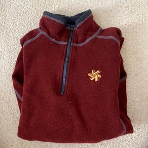 Northstar Ski Sweater
